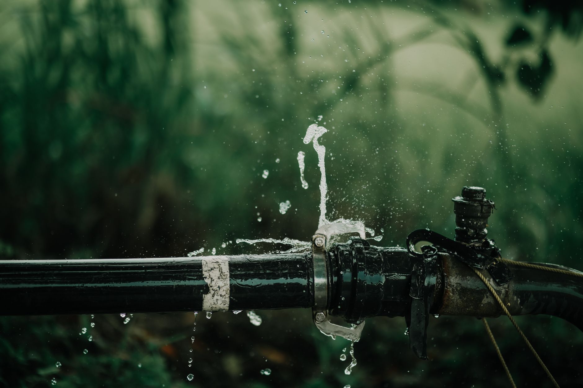 Recherche de fuite d'eau à Argenteuil